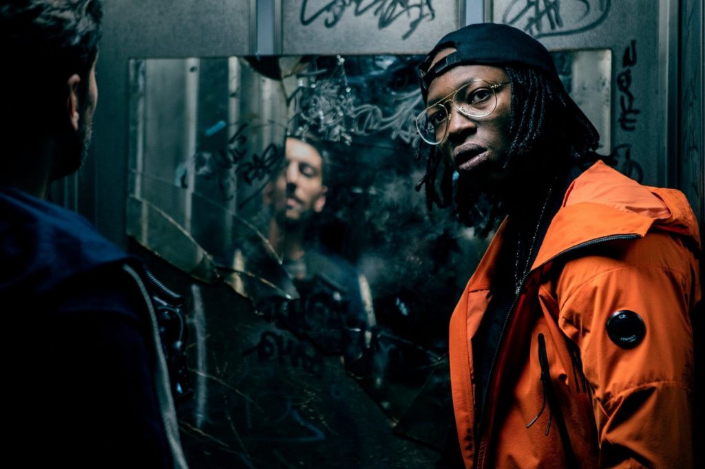 Dealer En Netflix 1