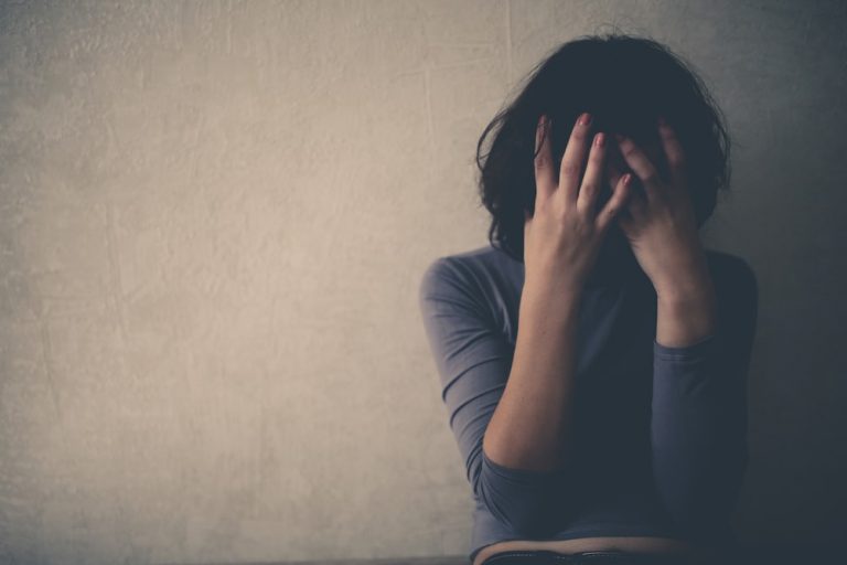 Depresión: señales que te avisan de que puedes tener un problema importante