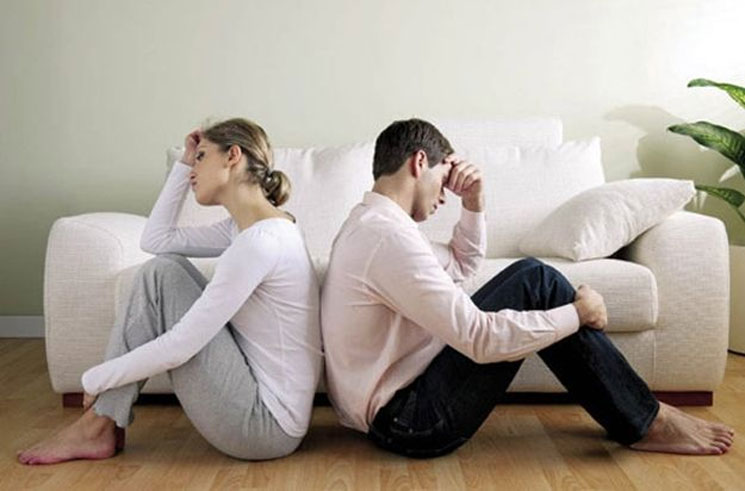 Depresión En Mujeres Y Hombres