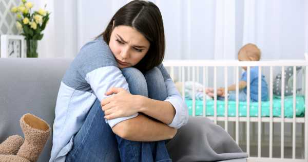 Depresión Perinatal