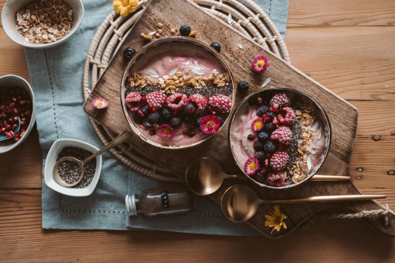 Desayunos que acelerarán tu metabolismo para una dieta más efectiva para adelgazar