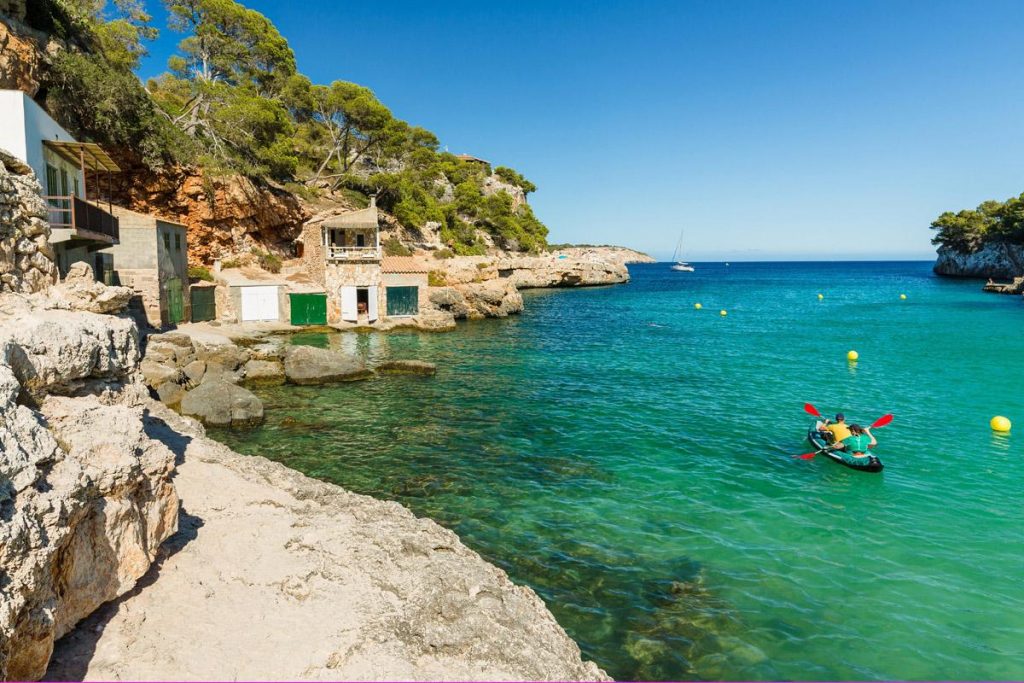 Mallorca (Islas Baleares)