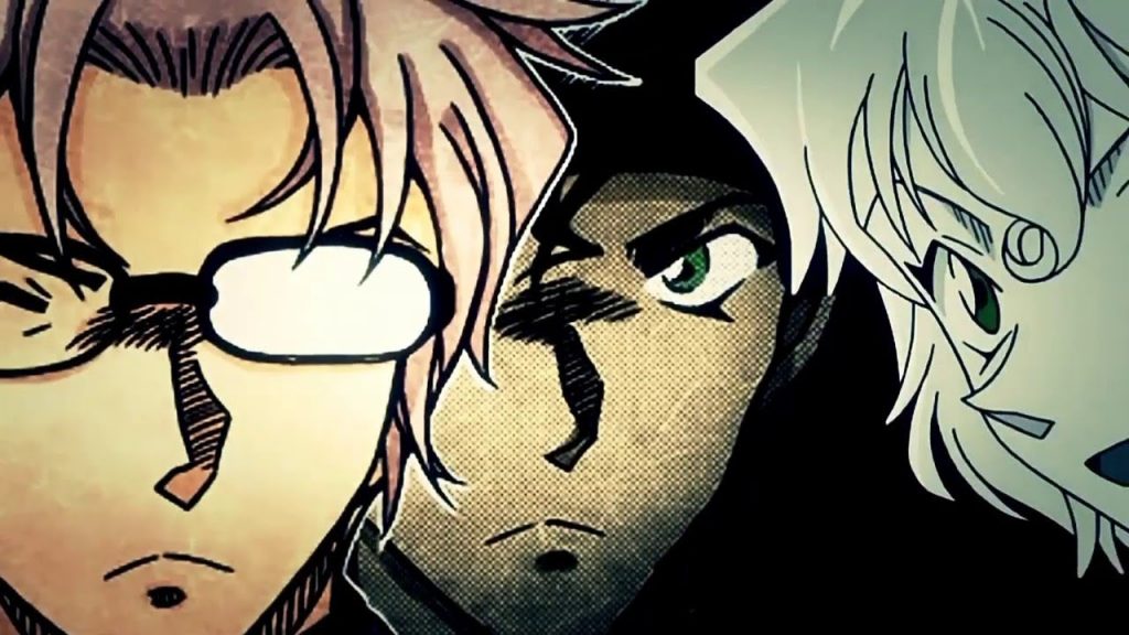 ¿Cuál Es La Trama De La Nueva Película Del Detective Conan?