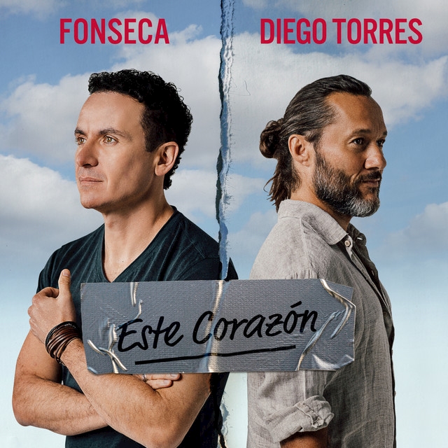 Diego Torres Fonseca Este Corazón