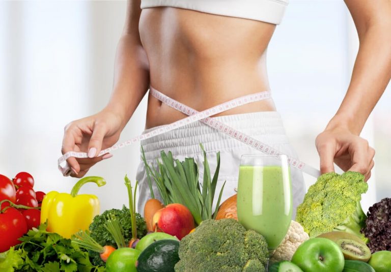 Dieta Sirtfood: cómo adelgazar y perder kilos a montones