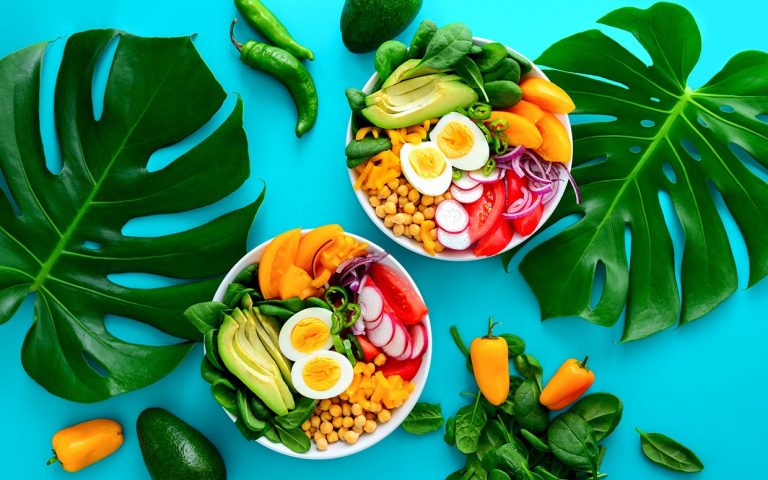 Dieta South Beach: las claves para perder kilos de forma saludable