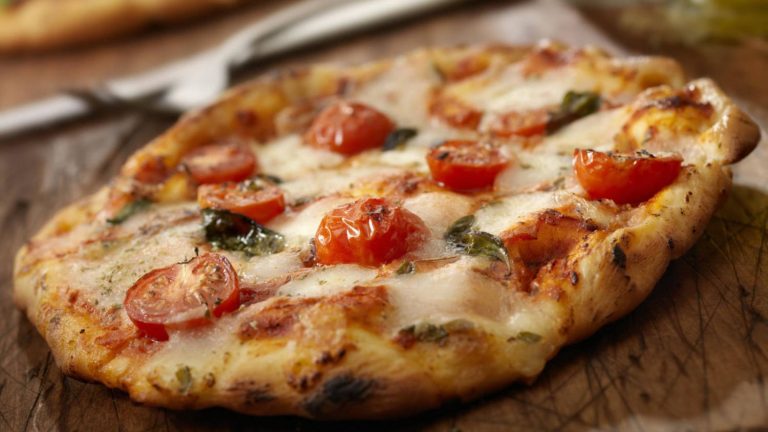 Dieta de la pizza: cómo hacerla para perder peso