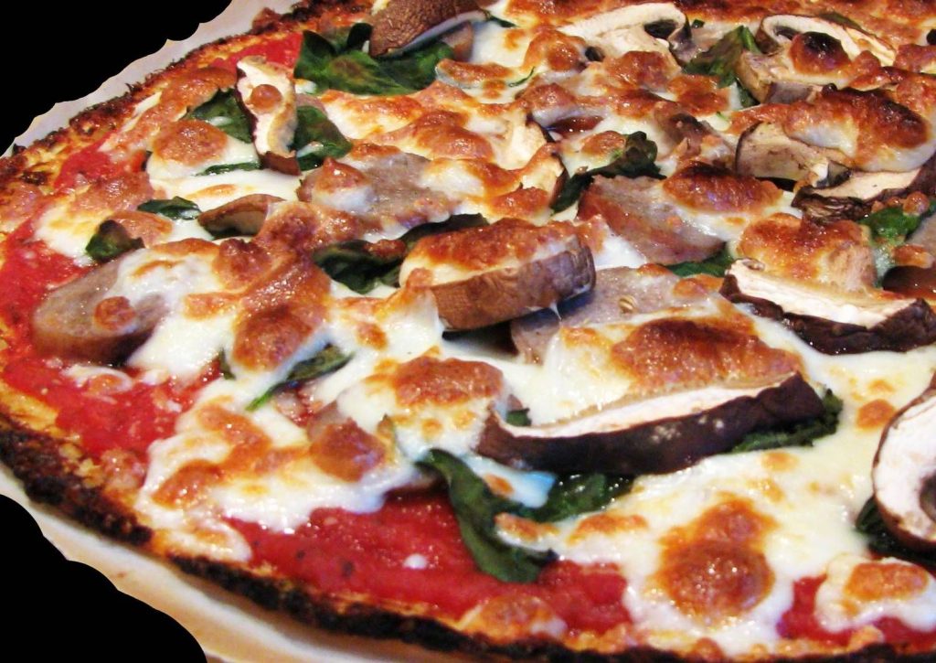 ¿Qué Debes Saber De Esta Dieta De La Pizza?