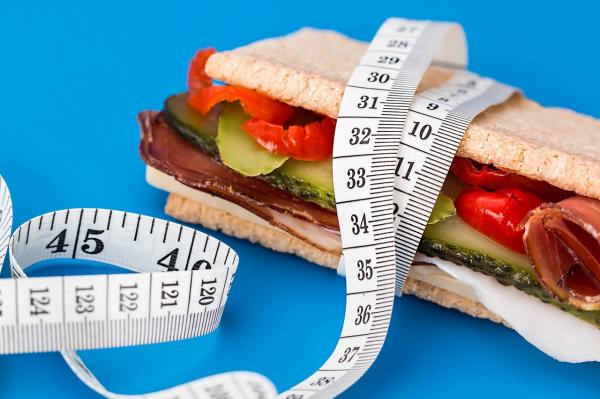 Dieta del bocadillo: el truco para comerlos y perder varios kilos al mes