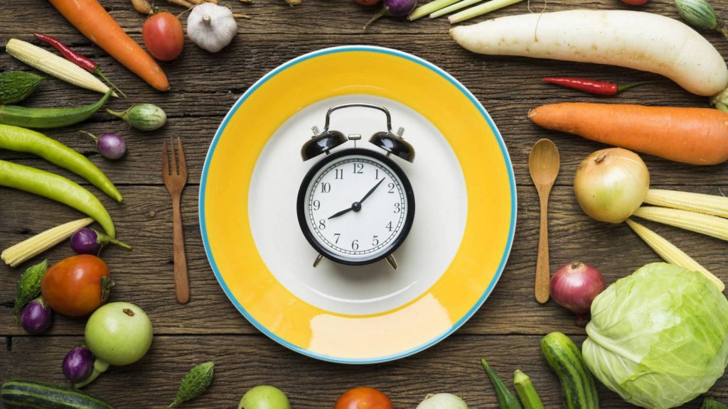 ¿Qué Es La Dieta Del Reloj?
