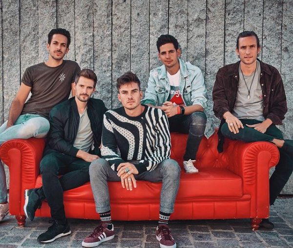 Dvicio Impulso Castillo Cera