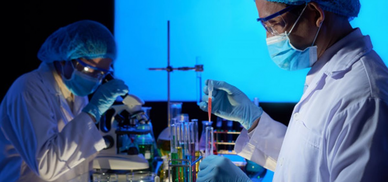 El CSIC coordina más de 300 grupos de investigación dedicados a la pandemia