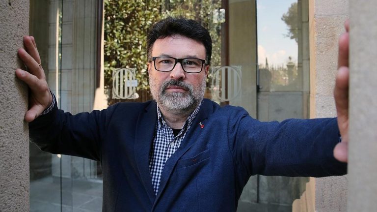 El TS comenzará a juzgar al diputado de ERC Nuet por desobediencia en el ‘procés’