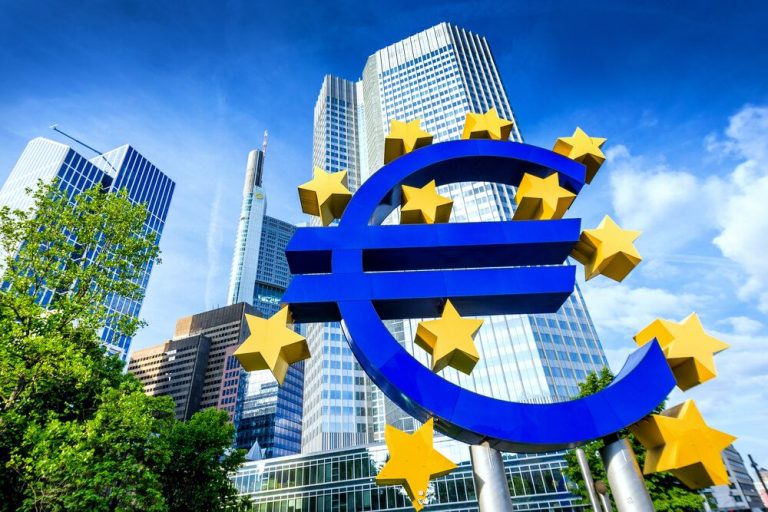El BCE acelera su volumen de compras por las condiciones de financiación