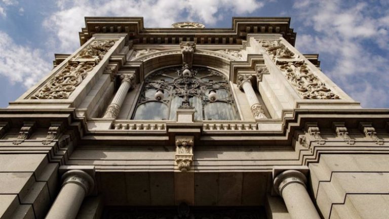 El Banco de España seguirá sin activar el CCA hasta que se disipe la incertidumbre