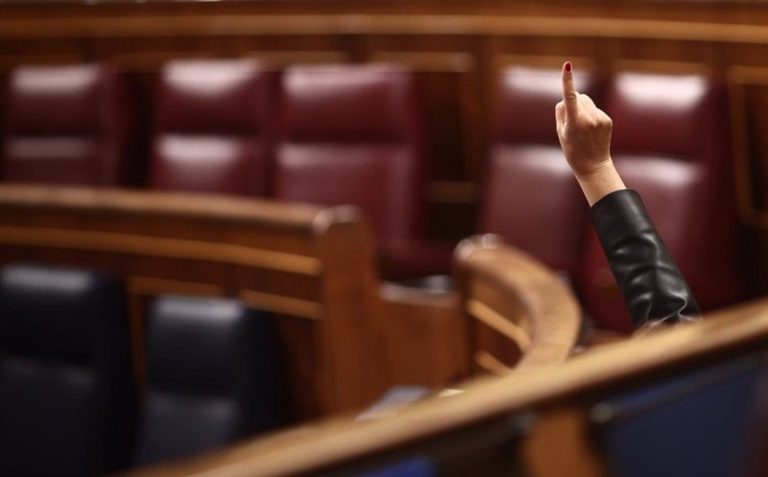 El Congreso convalida la reforma del Impuesto sobre Sociedades