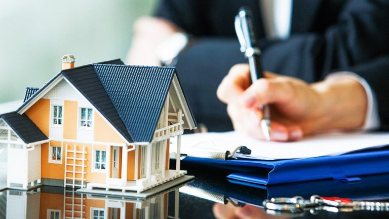 El Índice Registral de Actividad Inmobiliaria moderó su caída a finales de 2020