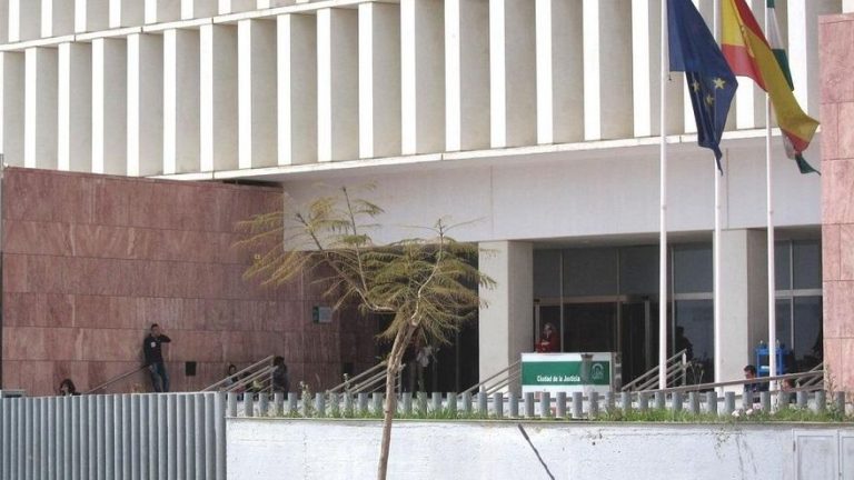Decretan prisión para el detenido por agredir a su exnovia menor
