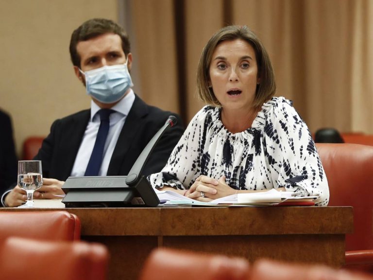El PP no logra apoyos para exigir una evaluación de los rescates de SEPI