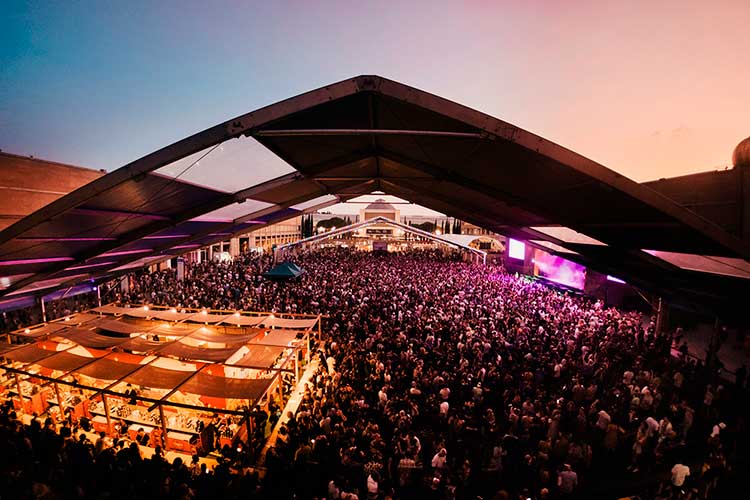 El Sónar aplaza su edición a 2022 y anuncia dos festivales para otoño