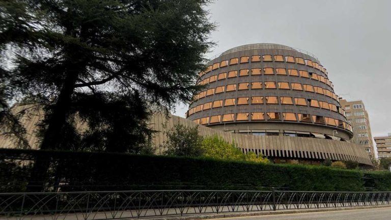 El TC reconoce el derecho de las personas con discapacidad a hacer «ajustes» en su puesto de trabajo