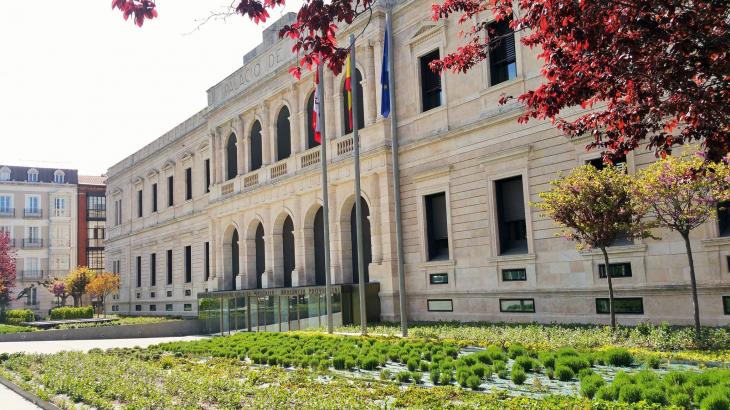 Condenado un cura en Palencia por estafar a una anciana con el alquiler de la vivienda