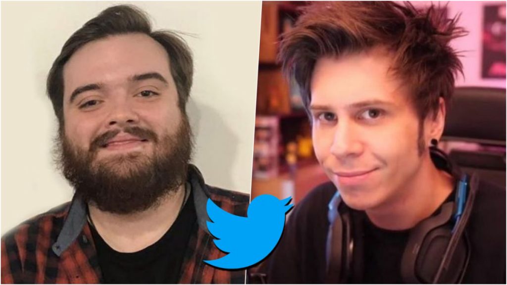 El Alcance De Ibai Llanos, El Rubius…