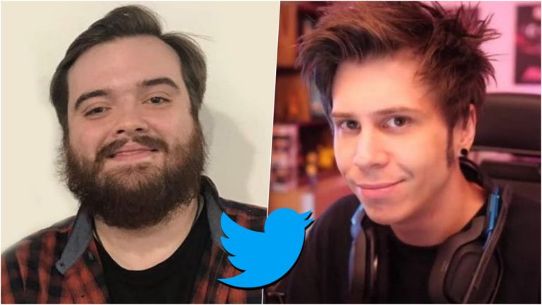 Estos son algunos de los jugadores del nuevo servidor de Ibai