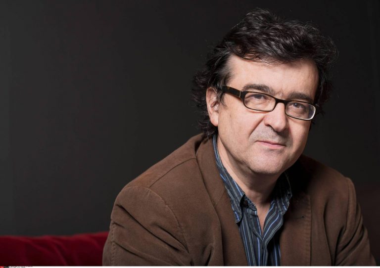 Javier Cercas ahonda en la ficción en su novela ‘Independencia’