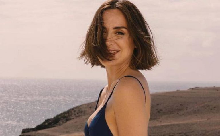 Así es la dieta y rutina de Tamara Falcó para tener ese tipazo