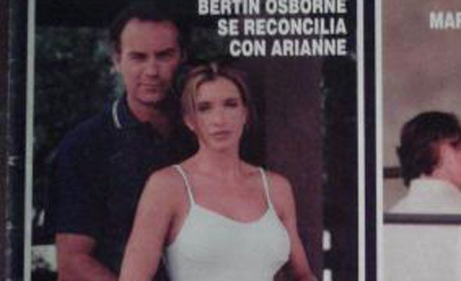 El Historial De Ligues De Bertin Osborne 07