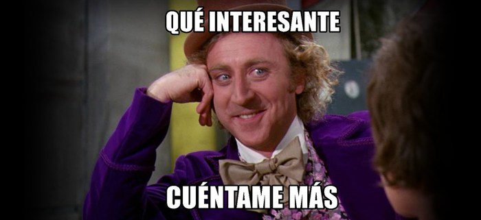 El Origen Del Meme
