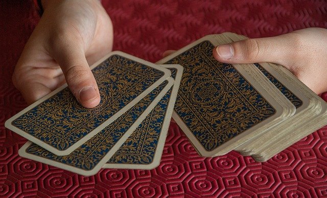 El Origen Y La Evolución De Las Cartas Del Tarot