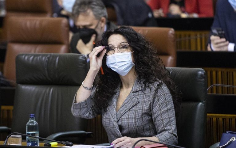 El proyecto de Ley de Infancia supera el debate de totalidad en el Parlamento andaluz