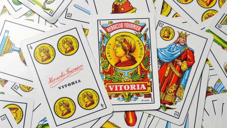 El secreto que nadie había conocido sobre la baraja de cartas española