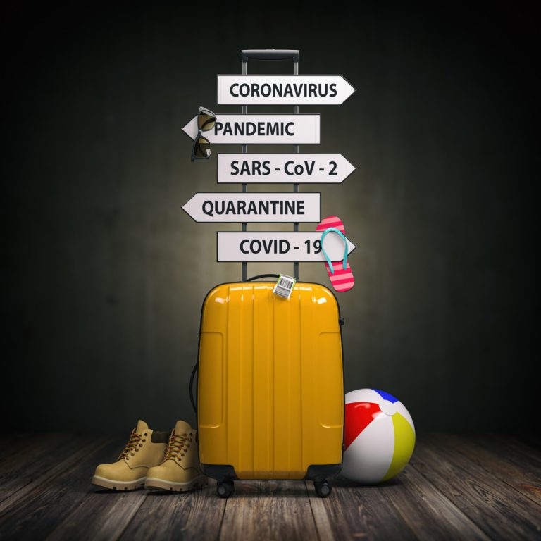 El turismo reclama un plan de reapertura, protocolos armonizados y acelerar vacunación