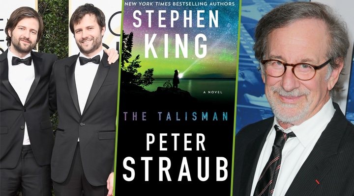 Stephen King, Steven Spielberg Y Los Hermanos Duffer