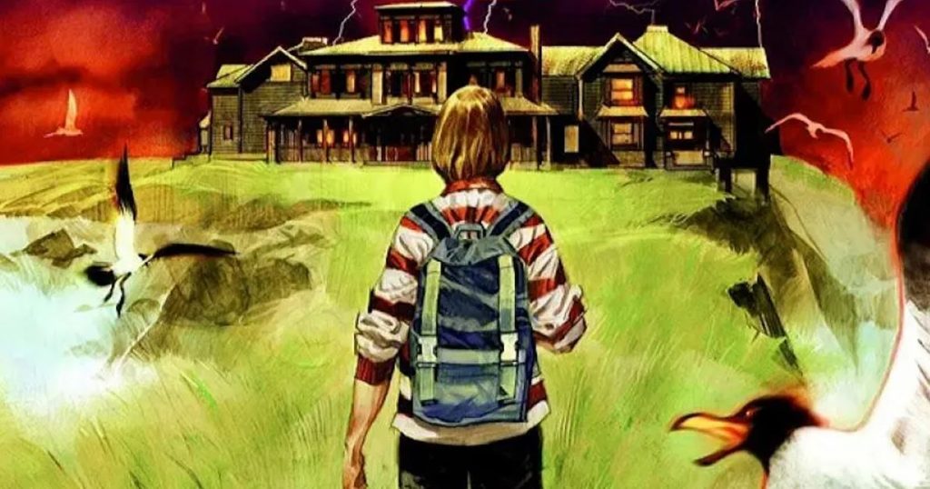 El Talismán, De Stephen King, Se Adaptará A Serie De Televisión. De La Mano De Steven Spielberg Y Los Hermanos Duffer.