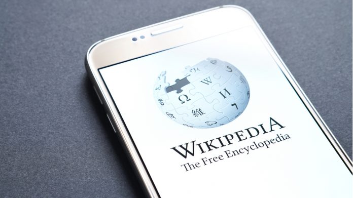El Trasfondo Del Servicio De Wikipedia Que Implica El Estreno De Wikimedia Enterprise
