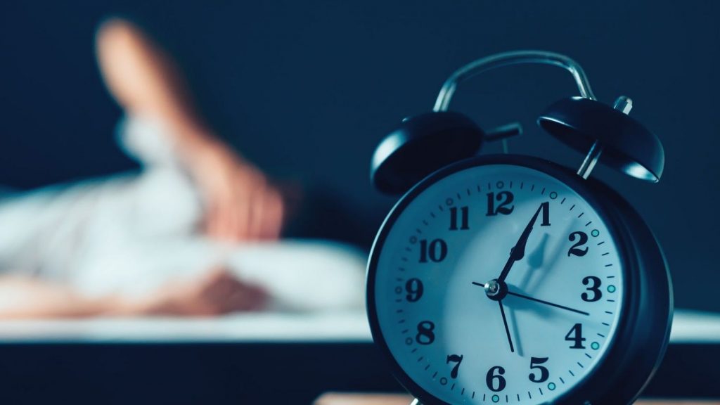 ¿Cómo Influye El Sueño En La Salud?
