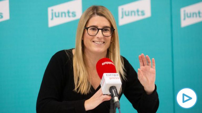 Artadi niega que quieran «aparcar» a la CUP en las negociaciones del futuro Govern