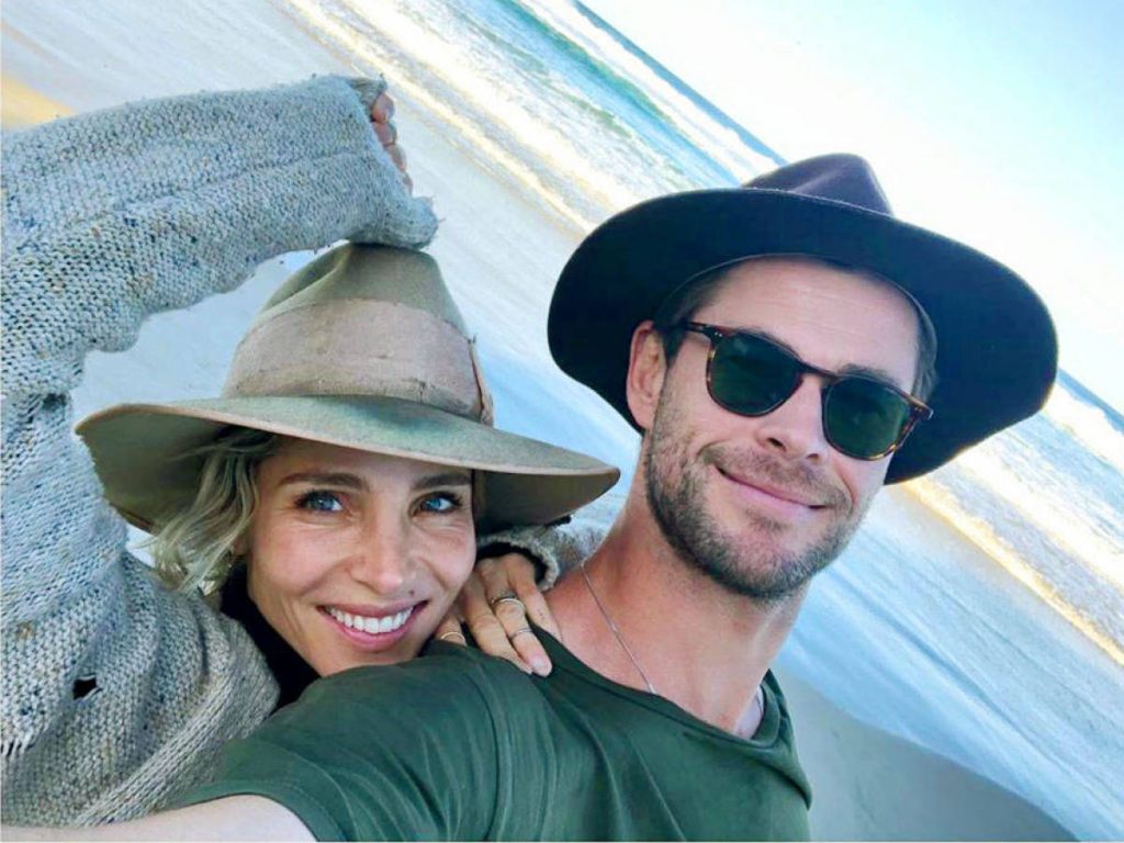 Elsa Pataky Y Su Influencia