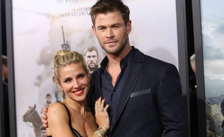 Elsa Pataky y Chris Hemsworth: Los vídeos y fotos que muestran la buena sintonía de la pareja