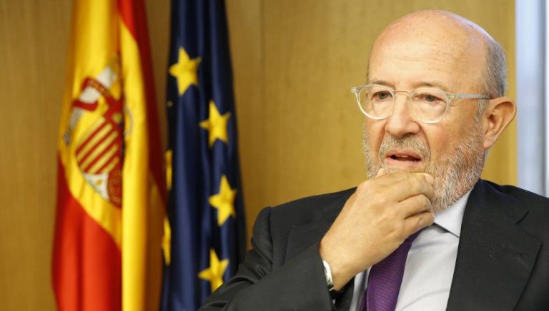 Saracho pide al juez que termine diligencias pendientes en ‘Popular’