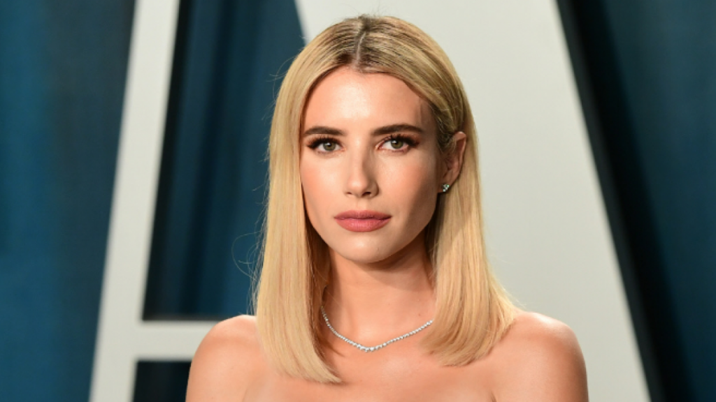 Emma Roberts