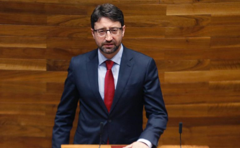 Gobierno de Asturias garantiza que no habrá aerogeneradores en parques naturales
