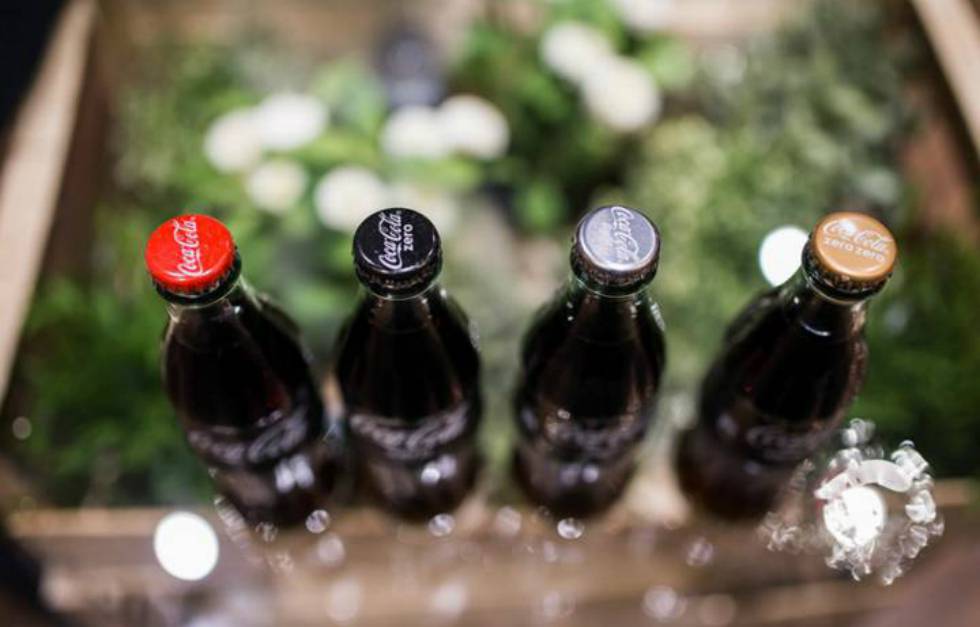 Diferencias Entre Coca-Cola Y Pepsi