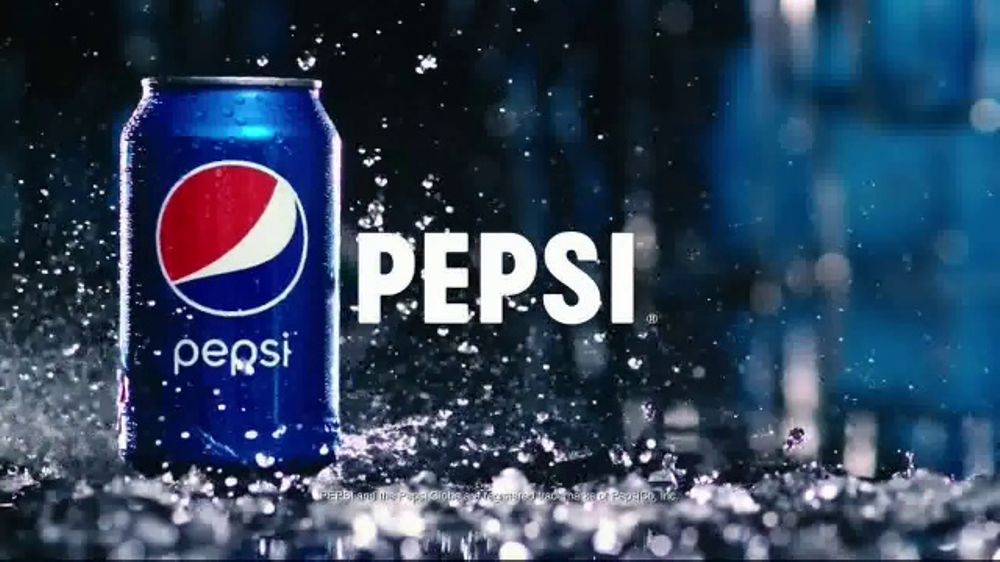 Ingredientes De La Pepsi