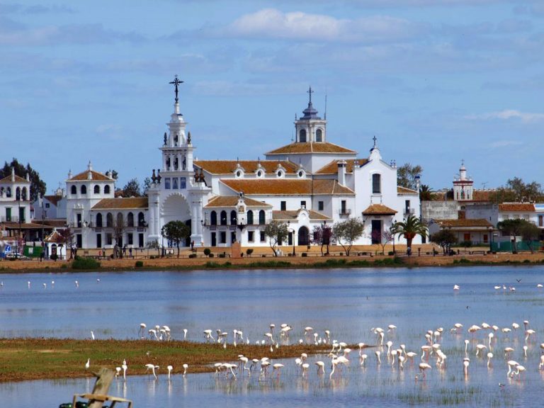 Lugares mágicos de España que no existirán en 2050