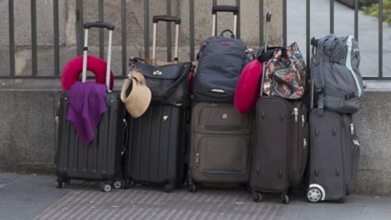 La mayoría de españoles prefieren viajar dentro del país en vacaciones
